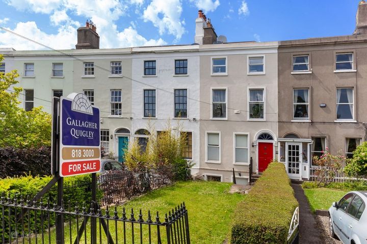 9 The Crescent, Marino, Dublin 3, D03T627