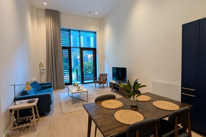 4 Slate Street, Dublin Landings, Dublin 1, IFSC, Dublin 1