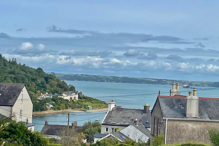 Remuera Cottage, Saint Philomena'S Road, Myrtleville, Co. Cork, P43D953