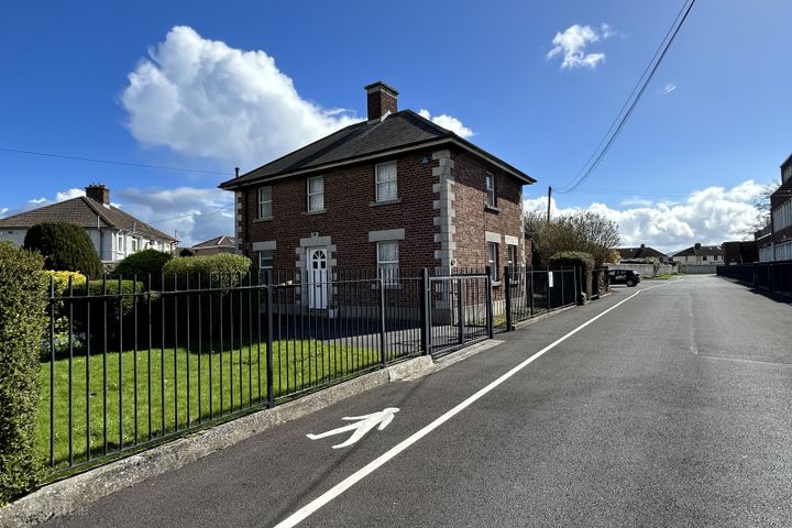 9 Armagh Rd, Crumlin, Dublin 12, Dublin 12, Dublin