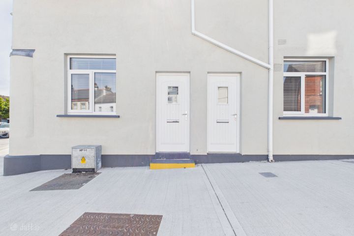 Apartment 1 The Glen, Waterford City Centre, Co. Waterford