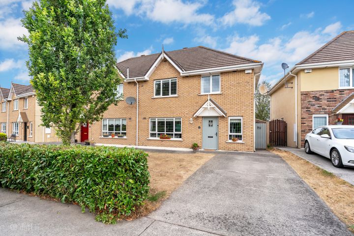 42 Heather Hill Avenue, Graiguecullen, Carlow, R93P6Y2