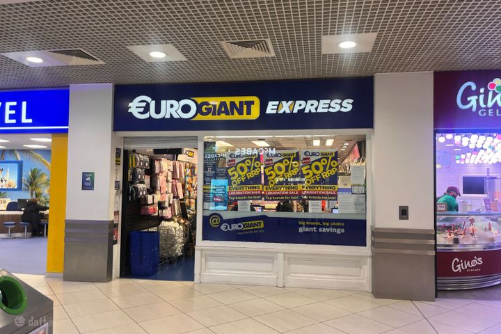 Unit 103 Level 1, The Square, Tallaght, Dublin 24