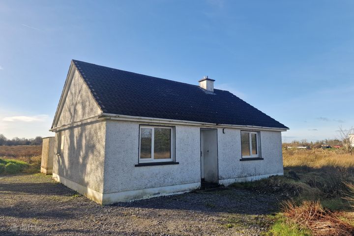 Carrowgarve, Tibohine Frenchpark, Castlerea, Roscommon