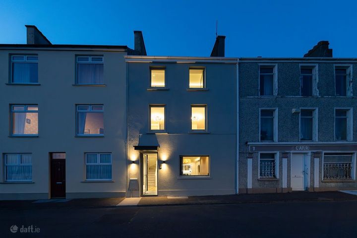 6 The Mall, Cobh, Cobh, Co. Cork, P24EP83
