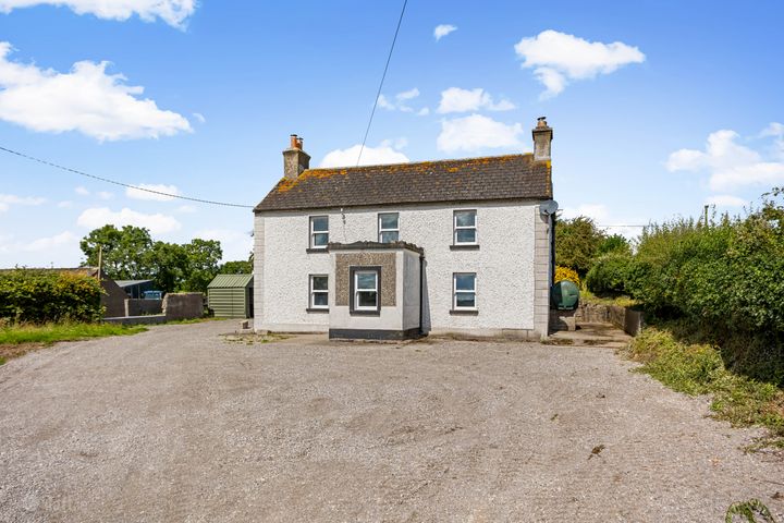 Ballinrig, Dangan, Summerhill, Co. Meath, A83P264