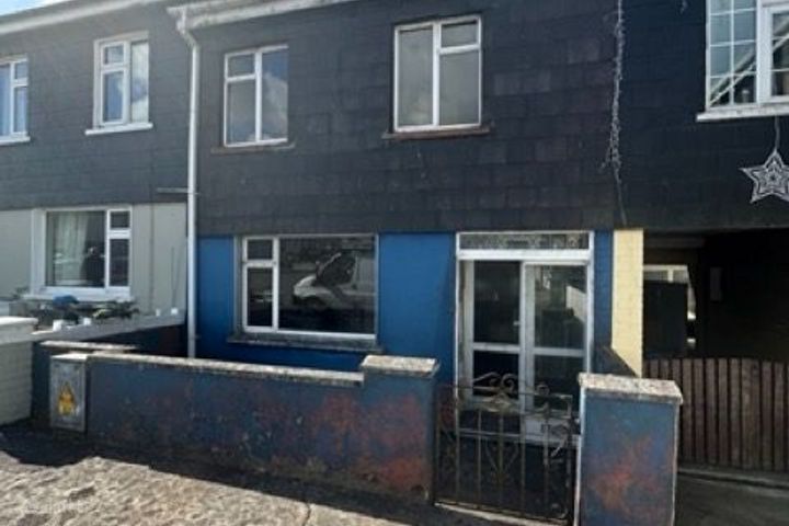 13 Springfield Park, Cobh, Cobh, Co. Cork, P24RV08