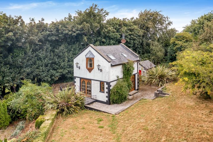 Castle View (Studio Accommodation), Skryne, Tara, Co. Meath