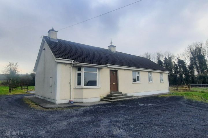 New Road, Moneenroe, Castlecomer, Co. Kilkenny