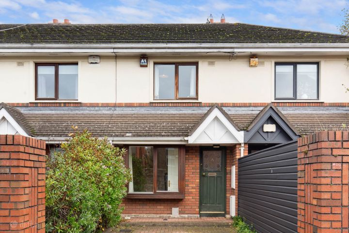 7 Lansdowne Crescent BallsbridgeDublin 4, Ballsbridge, Dublin, D04H7A4