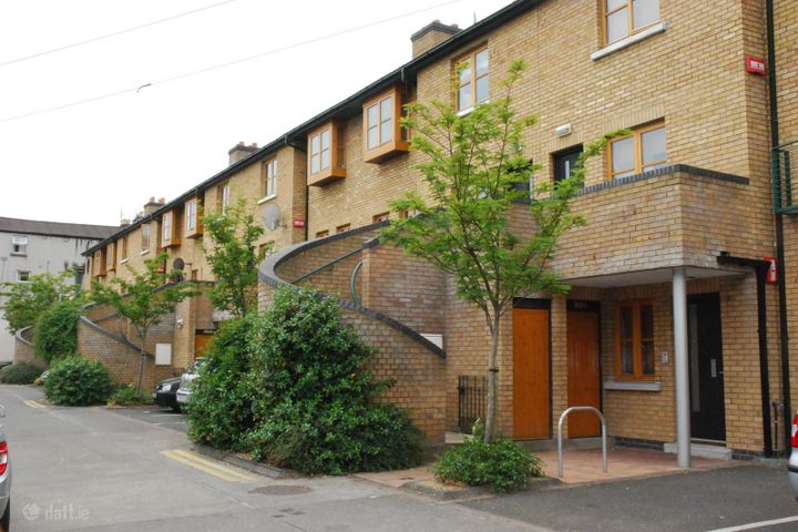 The Coachworks, Synge Lane, Portobello, Dublin 8