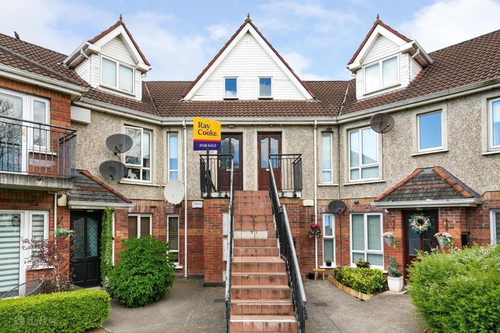 61 Grangeview Place, Clondalkin, Dublin 22