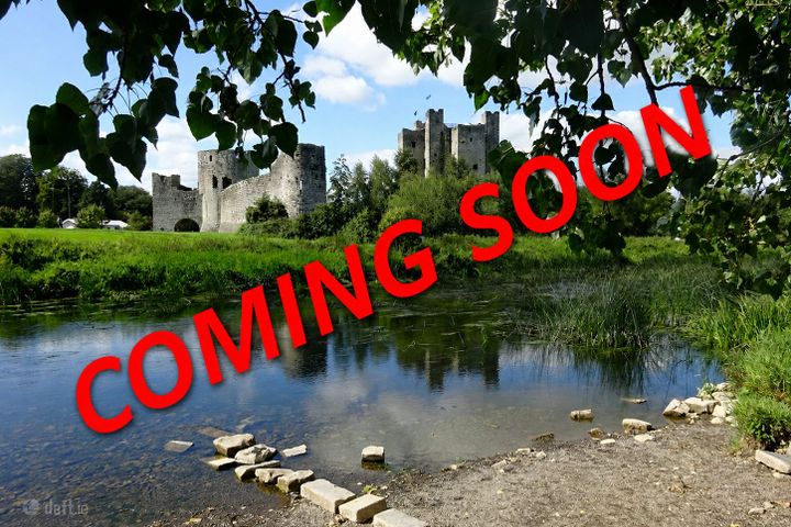 Coming Soon , Drumree, Co. Meath, C15HDT1