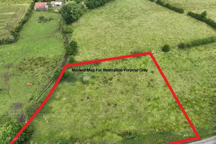 Whitehill, Riverstown, Co. Sligo