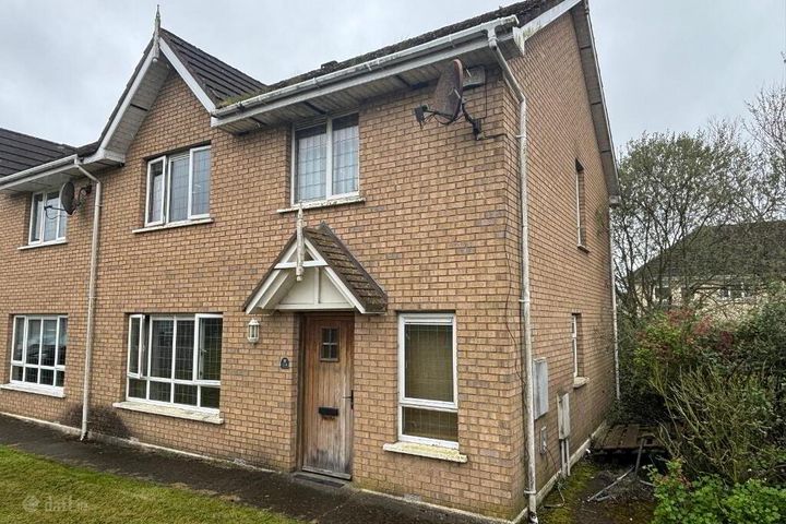 139 Heather Hill Court, Sleaty Road, Carlow Town, Co. Carlow, R93C6R9