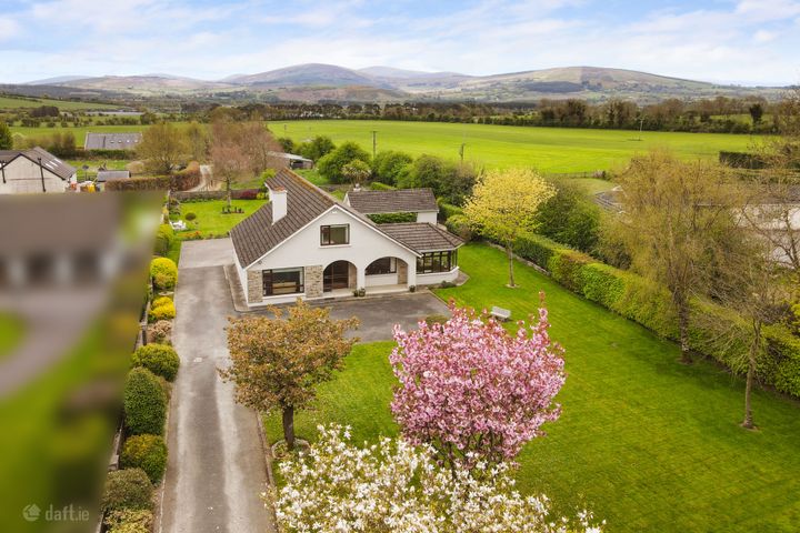 Hempstown, Blessington, Co. Wicklow, W91V6F4