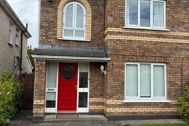 Charnwood Meadows, Clonsilla, Dublin 15