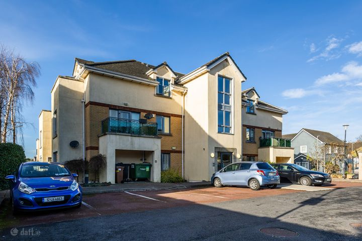 116 Talbot House, Drynam Hall, Kinsealy, Dublin