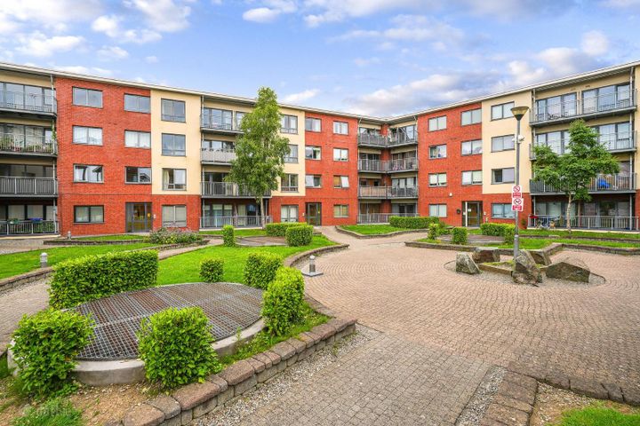 Apartment 22, Core C, Rosse Court Heights, Rosse Court Rise, Lucan, Co. Dublin, K78HW71