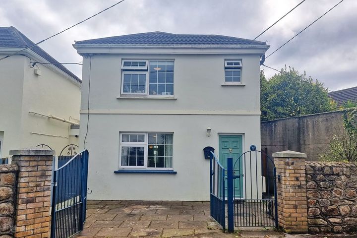 41a Carriglea Gardens, Dun Laoghaire, Co. Dublin, A96NP20