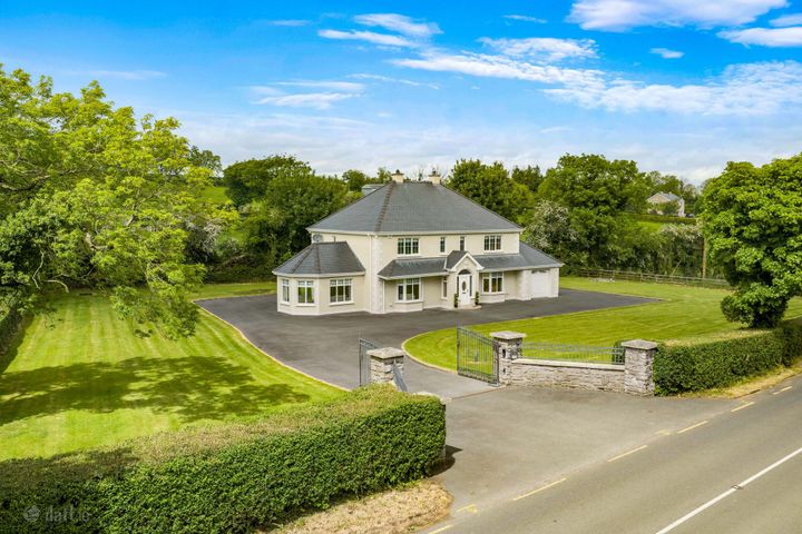 Corbeg,, Glaslough Rd,, Silverstream,, Co. Monaghan, H18V627