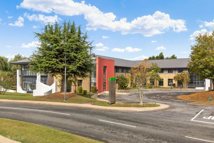 Ground Floor, 3008 Lake Drive, Citywest Business Campus, Citywest, Dublin 24