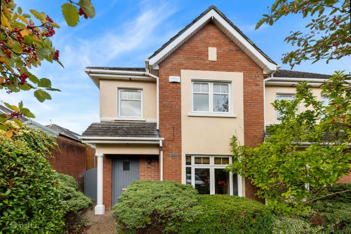 15 Saran Wood, Bray, Bray, Co. Wicklow, A98YV18