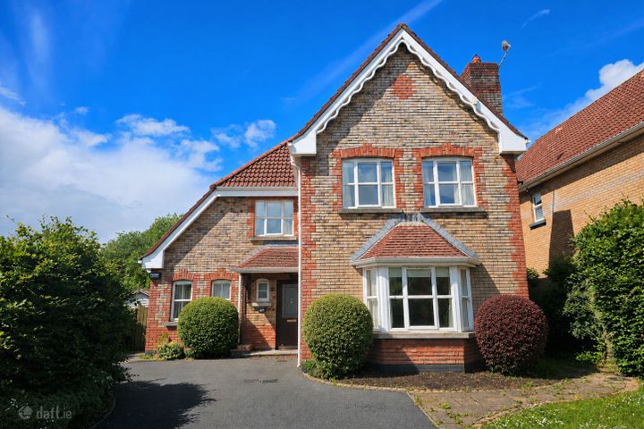 71 White Strand, Aylesbury Park, Sligo, Co. Sligo