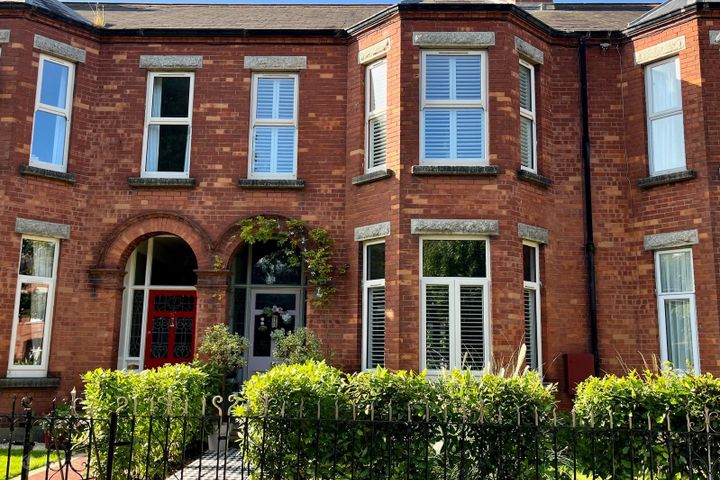 51 Eaton Sq, Terenure, Dublin 6w, Dublin