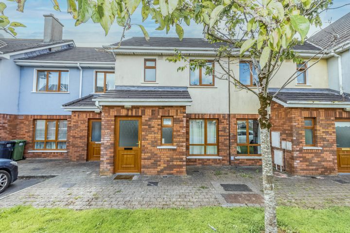 4 Beech Grove, Greeenfields, Old Tramore Rd, Waterford