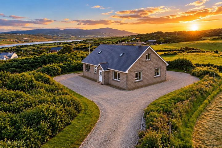 Castlebane, Dunfanaghy, Dunfanaghy, Co. Donegal, F92XR26