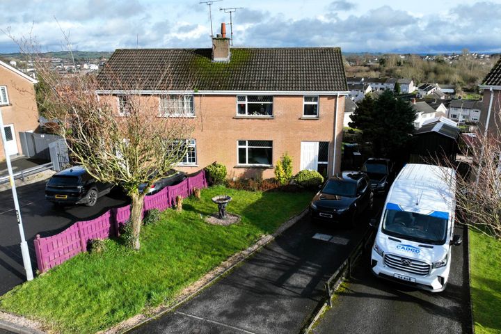 41 Brackvede Park, Coles Hill, Enniskillen, Co. Fermanagh