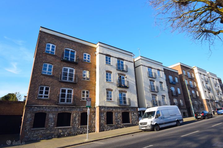 7 Manor Hall, Mountbrown, James St, Dublin 8, Dublin