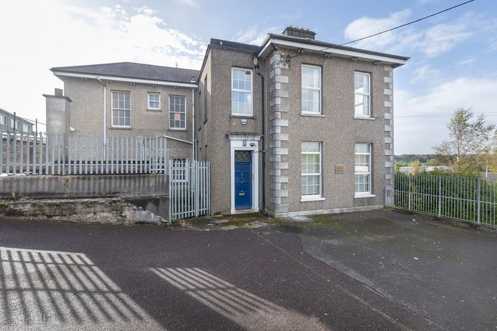 Edmund Rice Pastoral Centre, Rosary Place, Midleton, Co Cork, P25F592