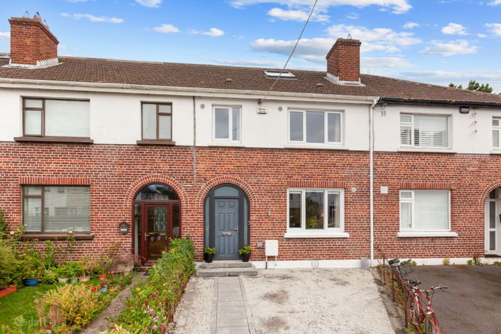 50 Dollymount Park, Clontarf, Dublin 3, D03X2K1
