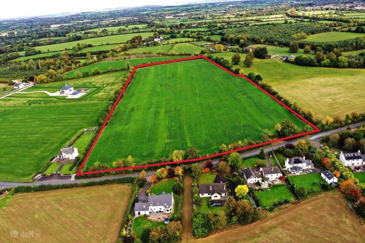 17.65 Acres, Richmond, Nenagh, Co. Tipperary