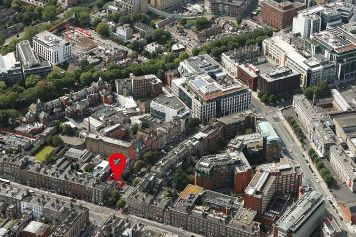 Development Site For Sale, 32 Hatch Street Lower