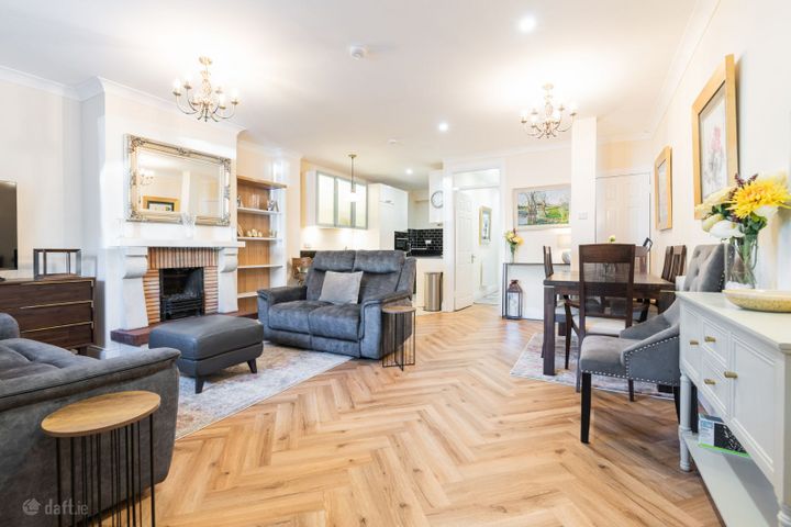 Apartment 69, Fisherman'S Wharf, Ringsend, Co. Dublin