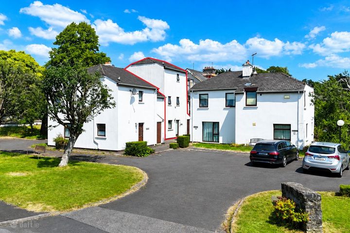 3 Westfield Court, North Circular Road, Limerick City Suburbs, Co. Limerick, V94H9T3