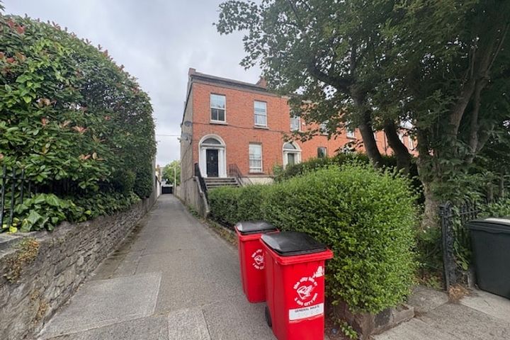 Marlborough Road, Donnybrook, Dublin 4