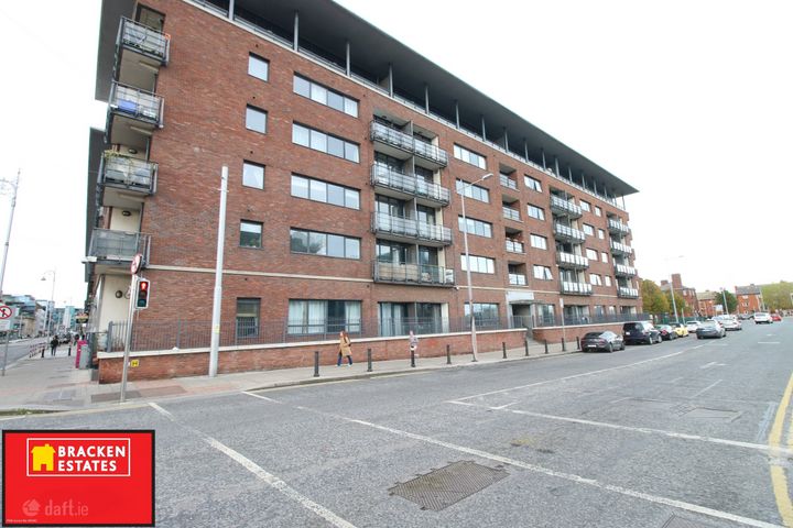 6 Slaney House, Custom House Quay, Dublin 1, Dublin 1, Dublin