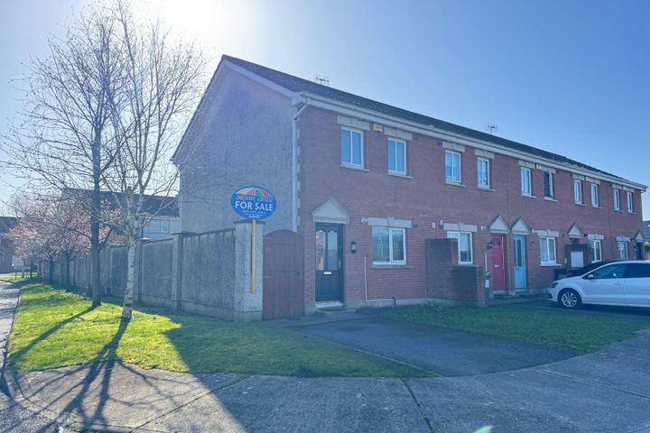 11 Hazelhurst, The Loakers, Blackrock, Co. Louth, A91WTY8