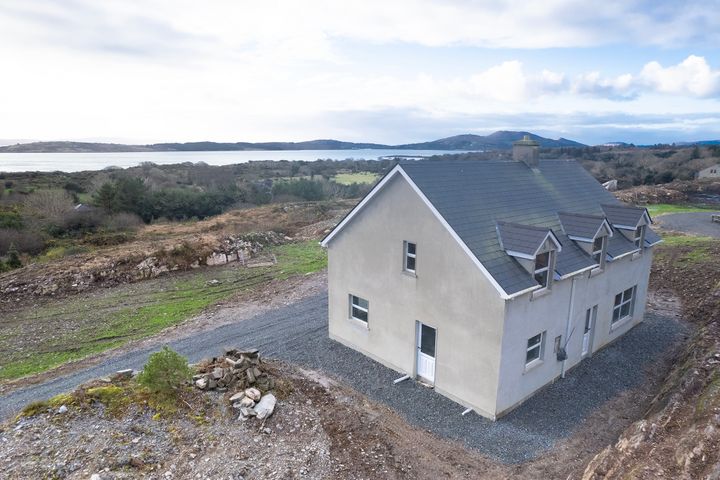 Ahabeg, Waterfall, Castletownbere, Co. Cork, P75AE65