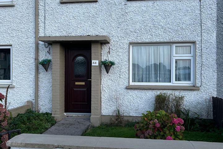 44 Father O'Connor Crescent, Mountrath, Mountrath, Co. Laois, R32AE20