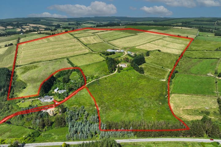 Lyraneag, Rockchapel, Rockchapel, Co. Cork, P51VW28