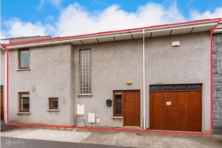 2 Dunville Close, Ranelagh, Dublin 6, D06W8C0