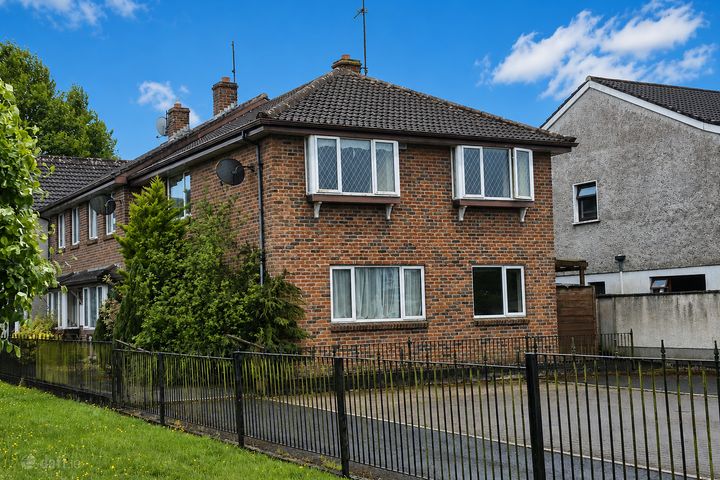 5 Riverside Court, Tuam, Co. Galway, H54EK64