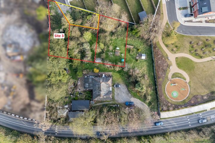 Site 3, Dunkeld, Drumnigh Oaks, Portmarnock, Co. Dublin