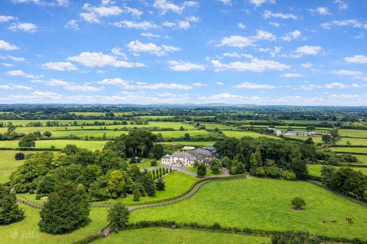Triermore House and Stud Farm, Fordstown, Navan, County Meath, C15H5KH