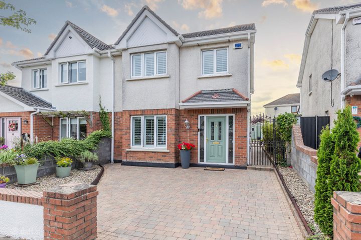10 Lambay View, Rush, Co. Dublin, K56X430